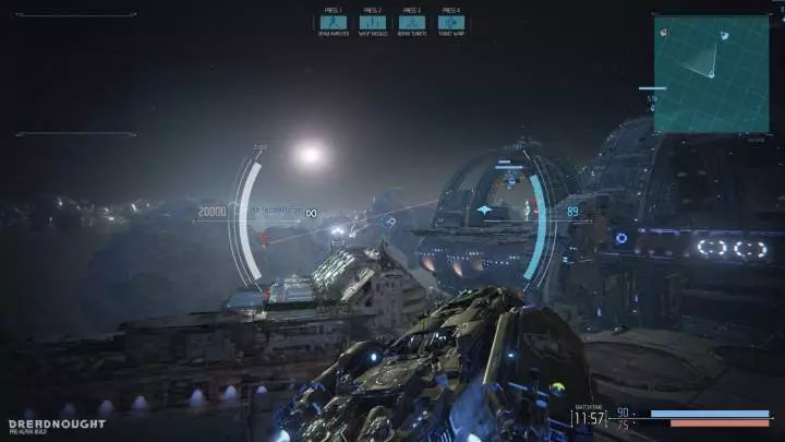Dreadnought - PC