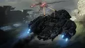 Dreadnought: Tráiler GamesCom