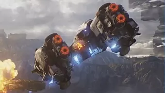 Dreadnought: Beta Abierta en PC