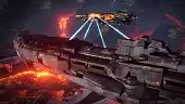 Dreadnought: Tráiler de Características