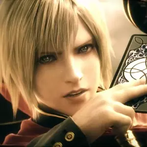 Final Fantasy Type-0 HD Análisis