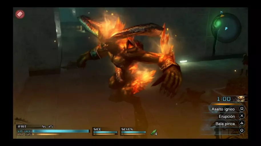 Final Fantasy Type-0 HD Xbox One