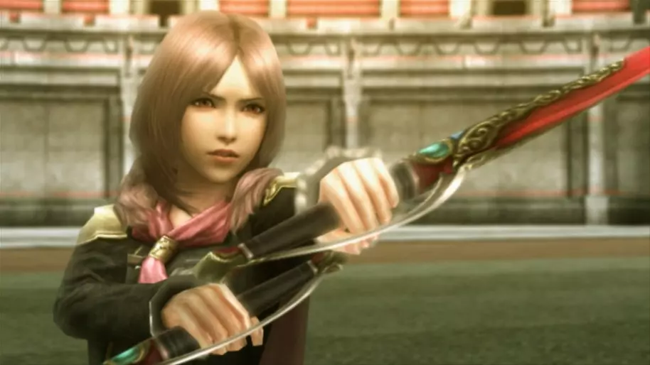 Final Fantasy Type-0 HD Xbox One