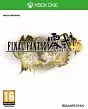 Final Fantasy Type-0 HD Xbox One