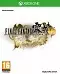 Final Fantasy Type-0 HD