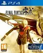 Final Fantasy Type-0 HD PS4