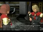 Final Fantasy Type-0 HD - Imagen PS4