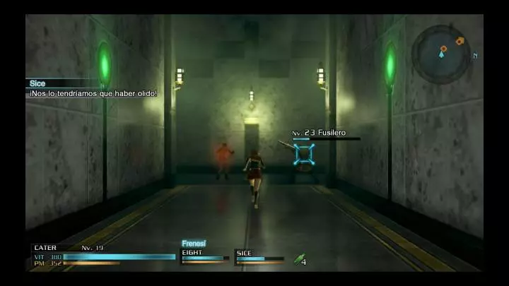 Final Fantasy Type-0 HD - PS4