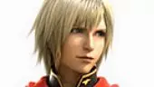 Final Fantasy Type-0 HD: Flash Talk Show (English)