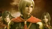Final Fantasy Type-0 HD: Enter the Fray