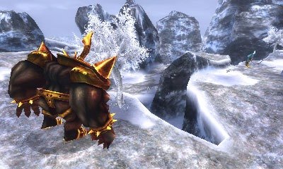 Final Fantasy Explorers análisis