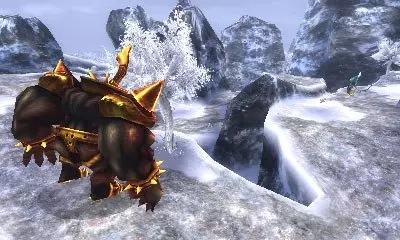Final Fantasy Explorers análisis