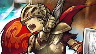 Final Fantasy Explorers: Caza, aventuras, rol y exploradores
