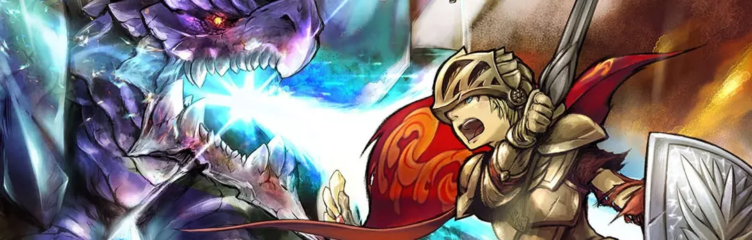 Final Fantasy Explorers Final Fantasy Explorers