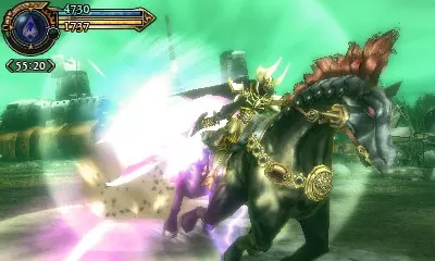 Final Fantasy Explorers