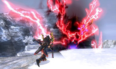 Final Fantasy Explorers 3DS
