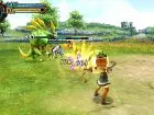Final Fantasy Explorers - Imagen 3DS