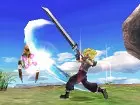 Final Fantasy Explorers - Imagen 3DS