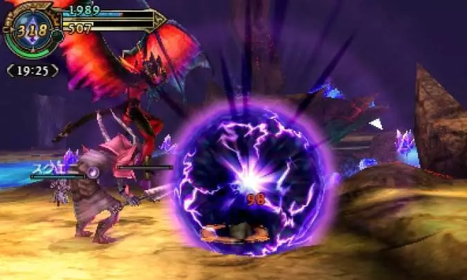 Final Fantasy Explorers