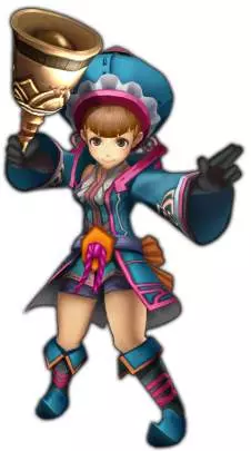 Final Fantasy Explorers