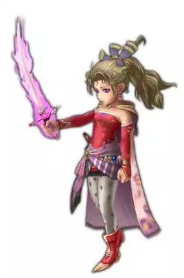 Final Fantasy Explorers