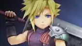 Final Fantasy Explorers: Tráiler del TGS 2014