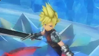 Final Fantasy Explorers: Lanzamiento en Occidente