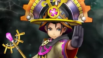 Final Fantasy Explorers: Explora y Lucha en Compañía