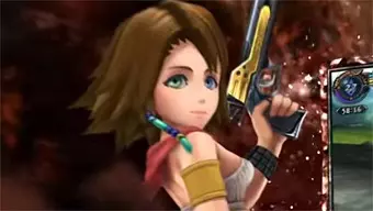 El Legado de Final Fantasy