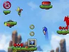 Sonic Jump Fever
