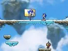Sonic Jump Fever