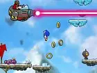 Sonic Jump Fever