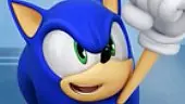 Sonic Jump Fever: Announcement Trailer