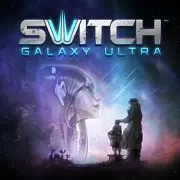 Carátula de Switch Galaxy Ultra - Mac