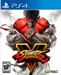 Street Fighter V PS4