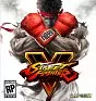 Street Fighter V PC