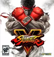 Street Fighter V