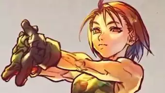 Street Fighter V presenta a sus nuevos luchadores, con el regreso de viejos conocidos