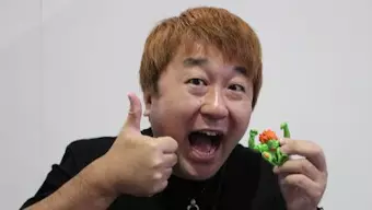 Duro golpe para los fans de Street Fighter: Yoshinori Ono deja Capcom tras 30 años en la empresa
