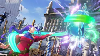 Street Fighter V fecha su quinta temporada: 5 nuevos luchadores, escenarios y un vídeo con detalles