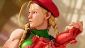 Street Fighter V: Tráiler E3 2015
