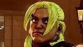 Street Fighter V: Ken