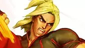 Street Fighter V: Impresiones 3DJuegos - GC 2015