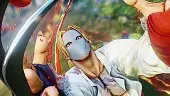 Street Fighter V: Vega