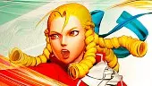 Street Fighter V: Presentación Karin Kanzuki