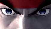 Street Fighter V: Cinemática de Apertura