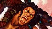 Street Fighter V: Introducción: Necalli