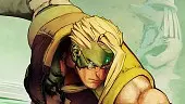 Street Fighter V: Introducción: Nash