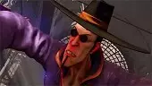 Street Fighter V: Introducción: F.A.N.G