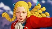Street Fighter V: Introducción: Karin